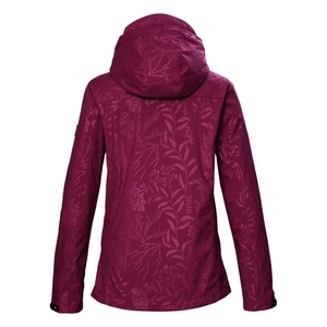 Killtec Damen Softshelljacke Jacke Kapuzenjacke Funktionsjacke Kos 122 - Bild 1 Killtec Damen Softshelljacke Jacke Kapuzenjacke Funktionsjacke Kos 122 - Bild 1