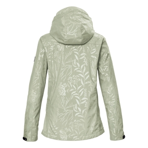 Killtec Damen Softshelljacke Jacke Kapuzenjacke Funktionsjacke Kos 122 - Bild 1 Killtec Damen Softshelljacke Jacke Kapuzenjacke Funktionsjacke Kos 122 - Bild 1