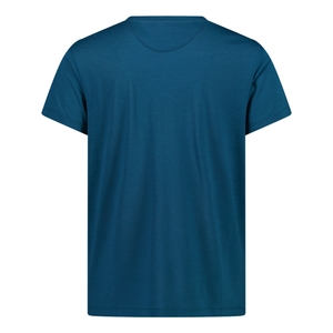 CMP Herren Shirt Outdoorshirt Wandershirt Funktionsshirt Freizeitshirt T-Shirt - Bild 1