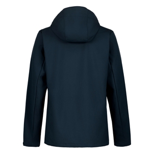Icepeak Herren Softshelljacke Outdoorjacke Wanderjacke Regenjacke Buxton - Bild 2 Icepeak Herren Softshelljacke Outdoorjacke Wanderjacke Regenjacke Buxton - Bild 2