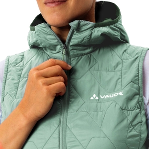 Vaude Damen Weste Funktionsweste Outdoorweste Freney Vest V - Bild 6