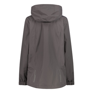 CMP Damen Regenjacke Jacke Outdoorjacke Woman Jacket Zip Hood with Ventilation - Bild 2 CMP Damen Regenjacke Jacke Outdoorjacke Woman Jacket Zip Hood with Ventilation - Bild 2