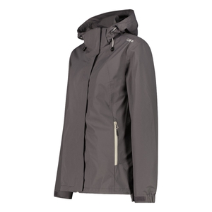 CMP Damen Regenjacke Jacke Outdoorjacke Woman Jacket Zip Hood with Ventilation - Bild 1 CMP Damen Regenjacke Jacke Outdoorjacke Woman Jacket Zip Hood with Ventilation - Bild 1