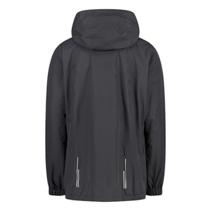 CMP Damen Regenjacke Jacke Outdoorjacke Woman Jacket Zip Hood with Ventilation - Bild 2 CMP Damen Regenjacke Jacke Outdoorjacke Woman Jacket Zip Hood with Ventilation - Bild 2