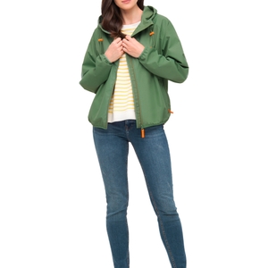 Derbe Damen Jacke Outdoorjacke Packby - Bild 3 Derbe Damen Jacke Outdoorjacke Packby - Bild 3