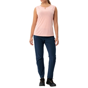Vaude Damen Wanderhose Outdoorhose Funktionshose Skomer Pants III - Bild 2 Vaude Damen Wanderhose Outdoorhose Funktionshose Skomer Pants III - Bild 2