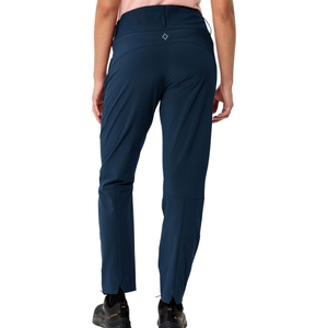 Vaude Damen Wanderhose Outdoorhose Funktionshose Skomer Pants III - Bild 3 Vaude Damen Wanderhose Outdoorhose Funktionshose Skomer Pants III - Bild 3