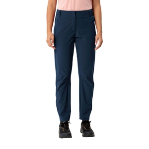 Vaude Damen Wanderhose Outdoorhose Funktionshose Skomer Pants III - Bild 4 Vaude Damen Wanderhose Outdoorhose Funktionshose Skomer Pants III - Bild 4
