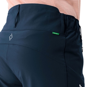 Vaude Damen Wanderhose Outdoorhose Funktionshose Skomer Pants III - Bild 5 Vaude Damen Wanderhose Outdoorhose Funktionshose Skomer Pants III - Bild 5