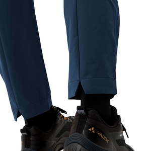 Vaude Damen Wanderhose Outdoorhose Funktionshose Skomer Pants III - Bild 6 Vaude Damen Wanderhose Outdoorhose Funktionshose Skomer Pants III - Bild 6
