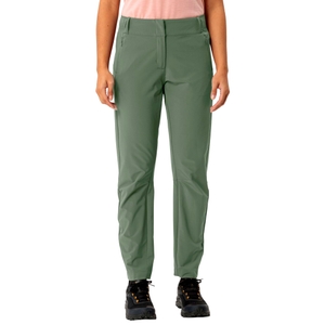 Vaude Damen Wanderhose Outdoorhose Funktionshose Skomer Pants III - Bild 2 Vaude Damen Wanderhose Outdoorhose Funktionshose Skomer Pants III - Bild 2