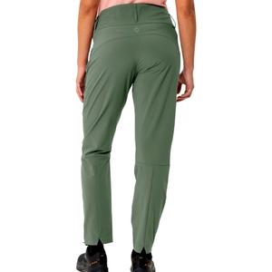 Vaude Damen Wanderhose Outdoorhose Funktionshose Skomer Pants III - Bild 3 Vaude Damen Wanderhose Outdoorhose Funktionshose Skomer Pants III - Bild 3