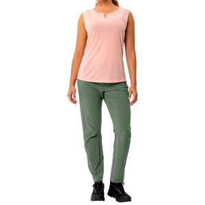 Vaude Damen Wanderhose Outdoorhose Funktionshose Skomer Pants III - Bild 4 Vaude Damen Wanderhose Outdoorhose Funktionshose Skomer Pants III - Bild 4