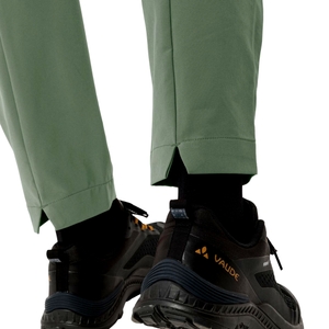 Vaude Damen Wanderhose Outdoorhose Funktionshose Skomer Pants III - Bild 5 Vaude Damen Wanderhose Outdoorhose Funktionshose Skomer Pants III - Bild 5