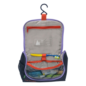 Vaude Kinder Kulturtasche Waschtasche Kulturbeutel Big Bobby - Bild 2 Vaude Kinder Kulturtasche Waschtasche Kulturbeutel Big Bobby - Bild 2