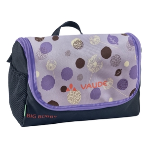 Vaude Kinder Kulturtasche Waschtasche Kulturbeutel Big Bobby - Bild 0 Vaude Kinder Kulturtasche Waschtasche Kulturbeutel Big Bobby