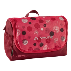 Vaude Kinder Kulturtasche Waschtasche Kulturbeutel Big Bobby - Bild 0 Vaude Kinder Kulturtasche Waschtasche Kulturbeutel Big Bobby