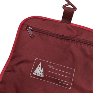 Vaude Kinder Kulturtasche Waschtasche Kulturbeutel Big Bobby - Bild 2 Vaude Kinder Kulturtasche Waschtasche Kulturbeutel Big Bobby - Bild 2