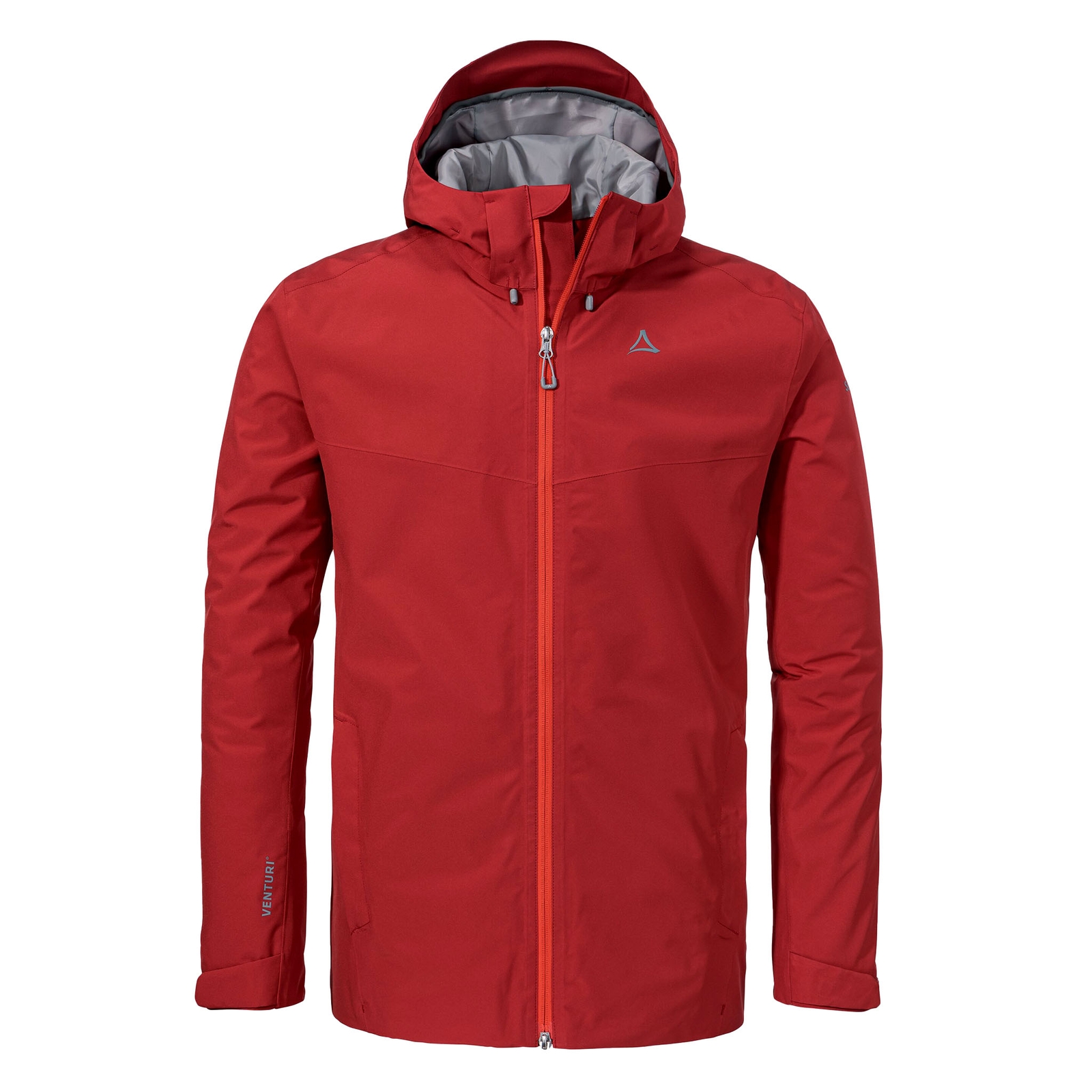 Schöffel Herren Outdoorjacke Funktionsjacke Wanderjacke Jacket Ankelspitz M Schöffel Herren Outdoorjacke Funktionsjacke Wanderjacke Jacket Ankelspitz M