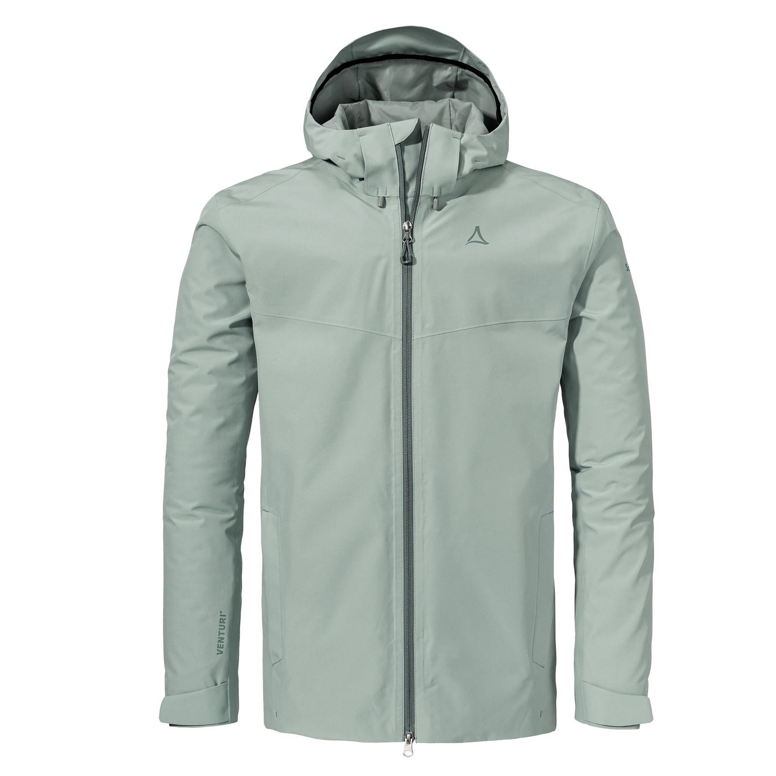 Schöffel Herren Outdoorjacke Funktionsjacke Wanderjacke Jacket Ankelspitz M Schöffel Herren Outdoorjacke Funktionsjacke Wanderjacke Jacket Ankelspitz M