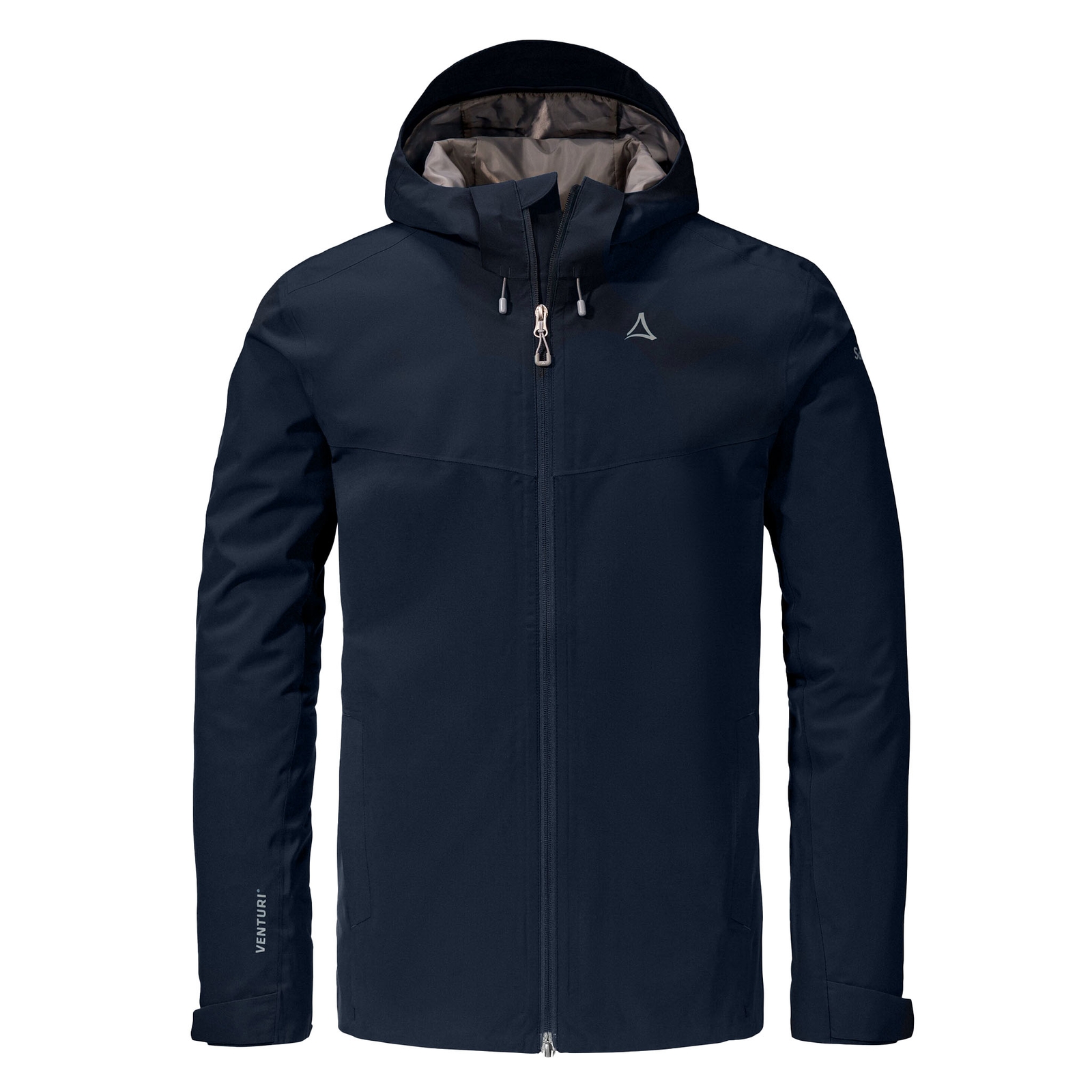 Schöffel Herren Outdoorjacke Funktionsjacke Wanderjacke Jacket Ankelspitz M Schöffel Herren Outdoorjacke Funktionsjacke Wanderjacke Jacket Ankelspitz M