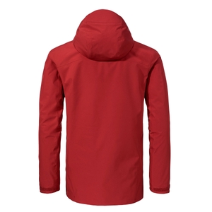 Schöffel Herren Outdoorjacke Funktionsjacke Wanderjacke Jacket Ankelspitz M - Bild 1 Schöffel Herren Outdoorjacke Funktionsjacke Wanderjacke Jacket Ankelspitz M - Bild 1