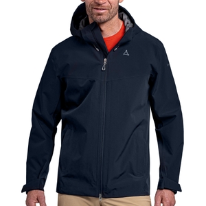 Schöffel Herren Outdoorjacke Funktionsjacke Wanderjacke Jacket Ankelspitz M - Bild 2 Schöffel Herren Outdoorjacke Funktionsjacke Wanderjacke Jacket Ankelspitz M - Bild 2