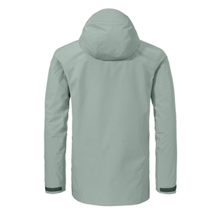 Schöffel Herren Outdoorjacke Funktionsjacke Wanderjacke Jacket Ankelspitz M - Bild 1 Schöffel Herren Outdoorjacke Funktionsjacke Wanderjacke Jacket Ankelspitz M - Bild 1