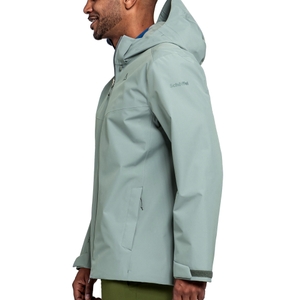 Schöffel Herren Outdoorjacke Funktionsjacke Wanderjacke Jacket Ankelspitz M - Bild 3 Schöffel Herren Outdoorjacke Funktionsjacke Wanderjacke Jacket Ankelspitz M - Bild 3