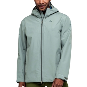 Schöffel Herren Outdoorjacke Funktionsjacke Wanderjacke Jacket Ankelspitz M - Bild 2 Schöffel Herren Outdoorjacke Funktionsjacke Wanderjacke Jacket Ankelspitz M - Bild 2