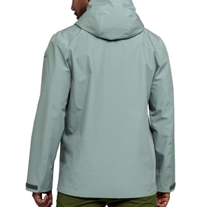Schöffel Herren Outdoorjacke Funktionsjacke Wanderjacke Jacket Ankelspitz M - Bild 4 Schöffel Herren Outdoorjacke Funktionsjacke Wanderjacke Jacket Ankelspitz M - Bild 4