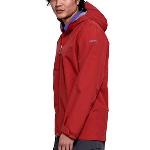 Schöffel Herren Outdoorjacke Funktionsjacke Wanderjacke Jacket Ankelspitz M - Bild 3 Schöffel Herren Outdoorjacke Funktionsjacke Wanderjacke Jacket Ankelspitz M - Bild 3