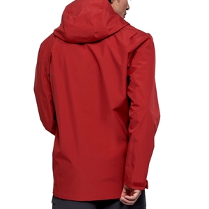 Schöffel Herren Outdoorjacke Funktionsjacke Wanderjacke Jacket Ankelspitz M - Bild 4 Schöffel Herren Outdoorjacke Funktionsjacke Wanderjacke Jacket Ankelspitz M - Bild 4