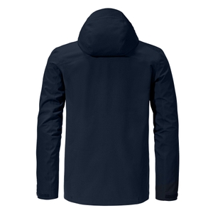 Schöffel Herren Outdoorjacke Funktionsjacke Wanderjacke Jacket Ankelspitz M - Bild 1 Schöffel Herren Outdoorjacke Funktionsjacke Wanderjacke Jacket Ankelspitz M - Bild 1