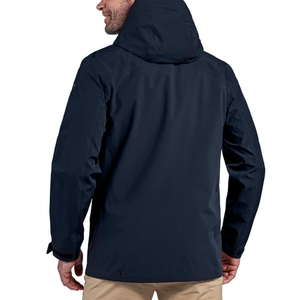 Schöffel Herren Outdoorjacke Funktionsjacke Wanderjacke Jacket Ankelspitz M - Bild 4 Schöffel Herren Outdoorjacke Funktionsjacke Wanderjacke Jacket Ankelspitz M - Bild 4