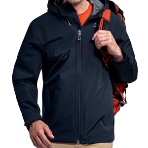 Schöffel Herren Outdoorjacke Funktionsjacke Wanderjacke Jacket Ankelspitz M - Bild 3 Schöffel Herren Outdoorjacke Funktionsjacke Wanderjacke Jacket Ankelspitz M - Bild 3