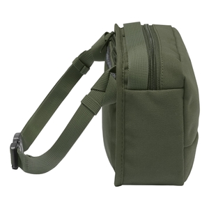 Vaude Damen Herren Unisex Tasche Hüfttasche Coreway Minibag 3 - Bild 3
