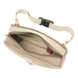 Vaude Damen Herren Unisex Tasche Hüfttasche Coreway Minibag 3 - Bild 5