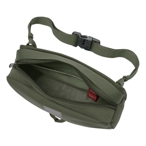 Vaude Damen Herren Unisex Tasche Hüfttasche Coreway Minibag 3 - Bild 5