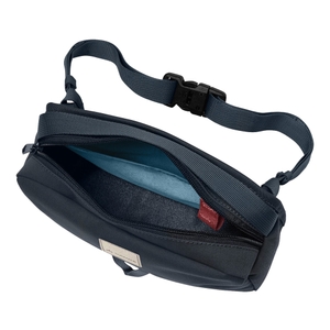 Vaude Damen Herren Unisex Tasche Hüfttasche Coreway Minibag 3 - Bild 5