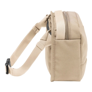 Vaude Damen Herren Unisex Tasche Hüfttasche Coreway Minibag 3 - Bild 3