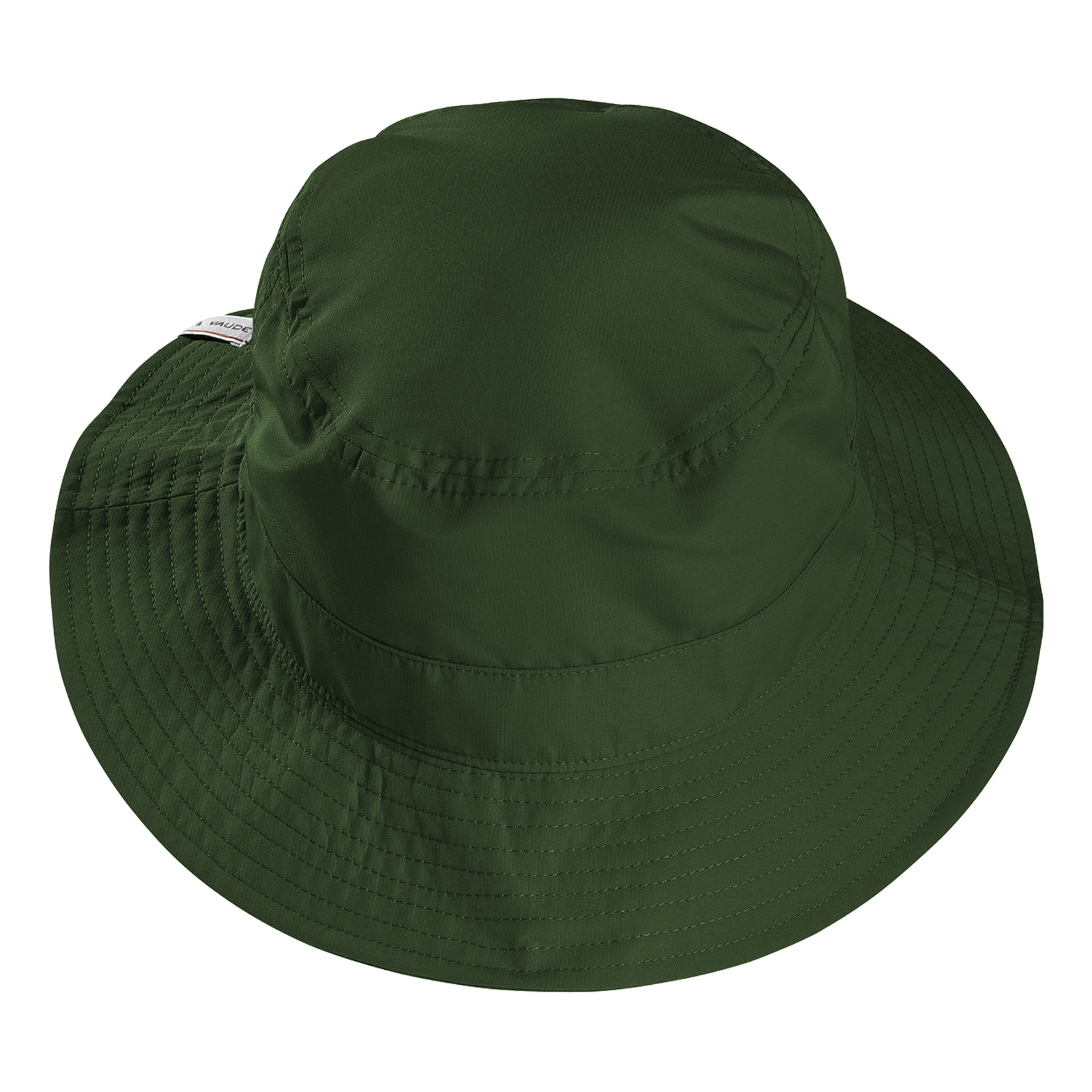 Vaude Herren Damen Unisex Hut Kopfbedeckung Fischerhut Bucket Hat Vaude Herren Damen Unisex Hut Kopfbedeckung Fischerhut Bucket Hat