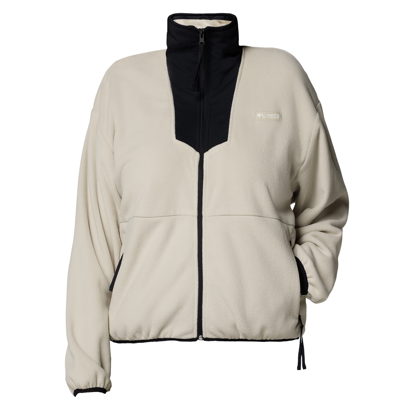 Columbia Damen Fleecejacke Outdoorjacke Sequoia Grove™ Fleecejacke Columbia Damen Fleecejacke Outdoorjacke Sequoia Grove™ Fleecejacke