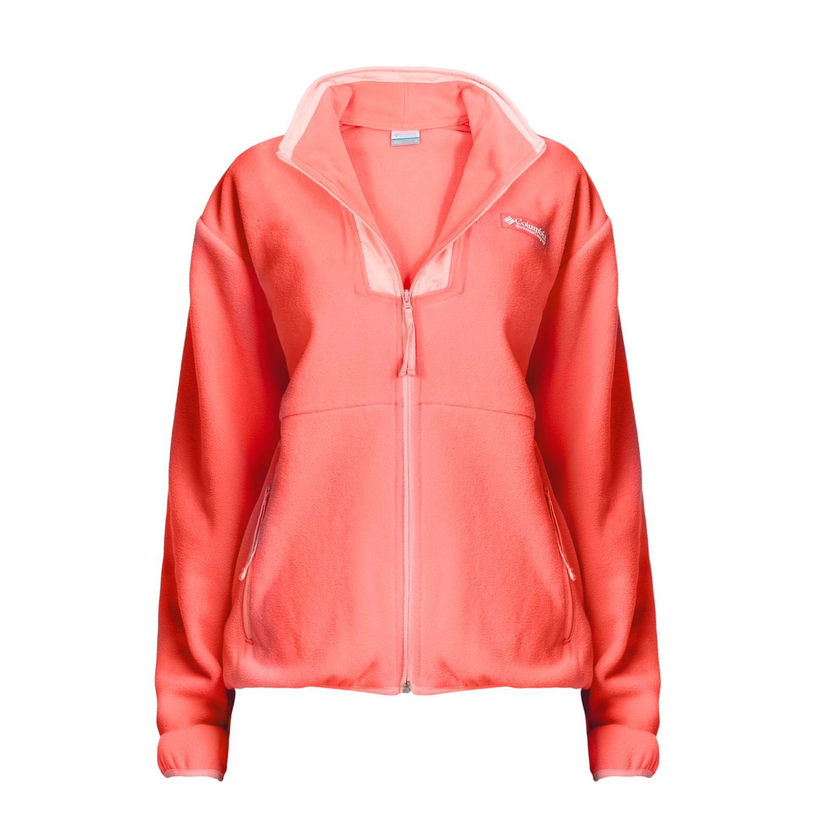 Columbia Damen Fleecejacke Outdoorjacke Sequoia Grove™ Fleecejacke Columbia Damen Fleecejacke Outdoorjacke Sequoia Grove™ Fleecejacke
