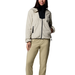 Columbia Damen Fleecejacke Outdoorjacke Sequoia Grove™ Fleecejacke - Bild 2 Columbia Damen Fleecejacke Outdoorjacke Sequoia Grove™ Fleecejacke - Bild 2