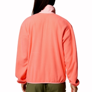 Columbia Damen Fleecejacke Outdoorjacke Sequoia Grove™ Fleecejacke - Bild 4 Columbia Damen Fleecejacke Outdoorjacke Sequoia Grove™ Fleecejacke - Bild 4