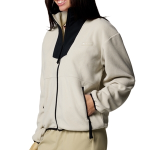 Columbia Damen Fleecejacke Outdoorjacke Sequoia Grove™ Fleecejacke - Bild 3 Columbia Damen Fleecejacke Outdoorjacke Sequoia Grove™ Fleecejacke - Bild 3
