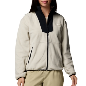 Columbia Damen Fleecejacke Outdoorjacke Sequoia Grove™ Fleecejacke - Bild 1 Columbia Damen Fleecejacke Outdoorjacke Sequoia Grove™ Fleecejacke - Bild 1