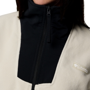 Columbia Damen Fleecejacke Outdoorjacke Sequoia Grove™ Fleecejacke - Bild 4 Columbia Damen Fleecejacke Outdoorjacke Sequoia Grove™ Fleecejacke - Bild 4