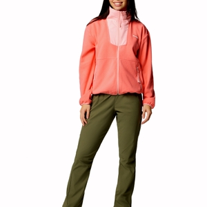 Columbia Damen Fleecejacke Outdoorjacke Sequoia Grove™ Fleecejacke - Bild 3 Columbia Damen Fleecejacke Outdoorjacke Sequoia Grove™ Fleecejacke - Bild 3